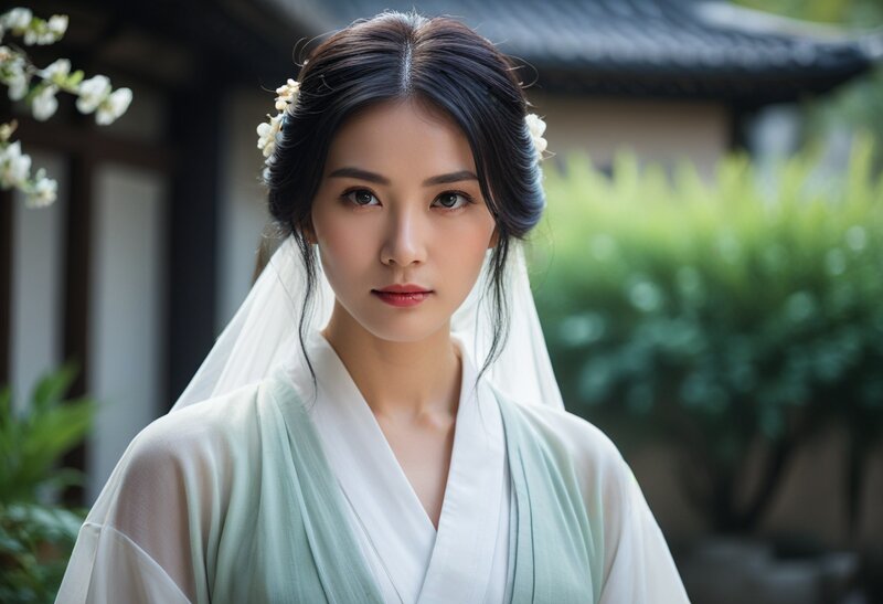 泪之女王
