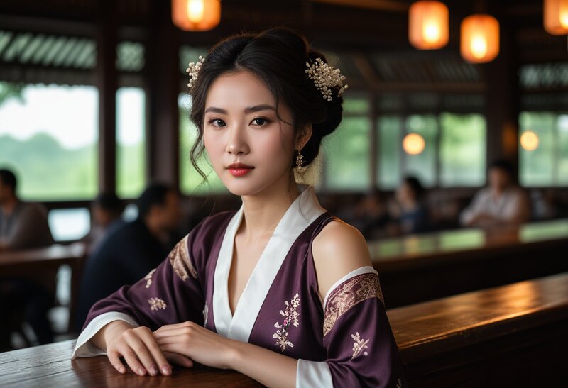 好搭档